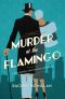 [Van Buren and DeLuca Mystery 01] • Murder at the Flamingo